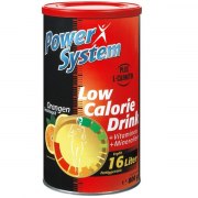 Заказать Power System Low Calorie Drink 800 гр 