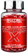 Заказать Scitec Nutrition Thermo-X 100 капс