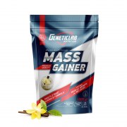 Заказать Genetic lab Mass Gainer 1000 гр