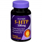 Заказать Natrol 5-HTP 100 мг 30 капс