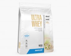 Заказать Maxler Ultra Whey 900 гр