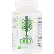 Заказать Universal Daily Formula 100 таб