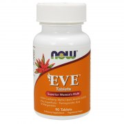 Заказать NOW Eve Women's Multi Vit 90 таб N