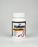 Заказать Ospro VitaWomen 90 капс