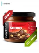 Заказать DopDrops паста Шоколадно-Ореховая 