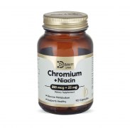 Заказать Debavit Chromium + Niacin 90 капс