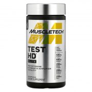 Заказать Muscletech Test HD Elite 120 капс