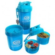 Заказать Шейкер SmartShake Original2GO 800 мл