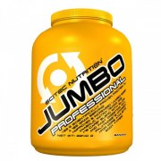 Заказать Scitec Nutrition Jumbo Professional 3240 гр