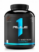 Заказать Rule 1 Whey Blend 2380 гр