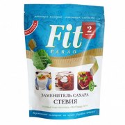 Заказать Fit Parad Заменитель Сахара №14 150 гр
