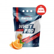 Genetic lab Whey Pro 2100 гр