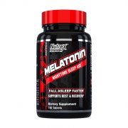 Заказать Nutrex Melatonin 5 мг 100 таб