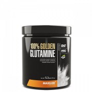 Maxler 100% Golden Glutamine 150 гр Банка