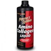 Заказать Power System Amino Collagen Liquid 1000 мл