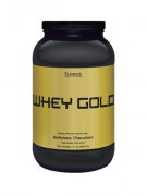 Заказать Ultimate Whey Gold 907 гр