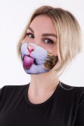 Заказать BonaFide Mask BF Pussy-Cat