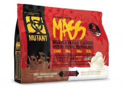 Заказать Mutant Mass 2*1360 гр