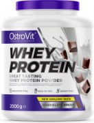Заказать OstroVit Whey Protein 2000 гр