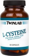Заказать Twinlab L-Cysteine 500 мг 60 капс