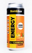 BombBar Energy 500 мл Энергетический напиток
