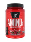 Заказать BSN Amino X 1015 гр