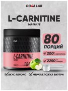 Do4a Lab L-Carnitine 200 гр