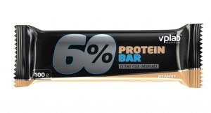 Заказать VPLab 60% Protein Bar 100 гр