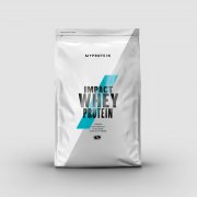 Заказать MYPROTEIN Impact Whey Protein (без вкуса) 1000 гр