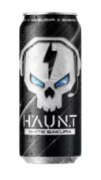 Заказать Fitness Food Factory Haunt 450-500 мл Энергетический напиток N