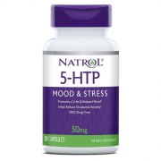 Заказать Natrol 5-HTP 50 мг 30 капс