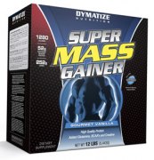 Заказать Dymatize Super Mass Gainer коробка 5443 гр
