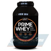 Заказать QNT Prime Whey Protein 2000 гр