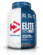 Dymatize Elite Whey 2275 гр