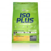 Заказать Olimp Iso Plus L-Carnitine 1505 гр