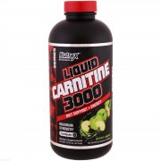Заказать Nutrex Liquid Carnitine 3000 473 мл