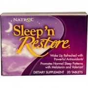 Заказать Natrol Sleep'n Restore 20 таб