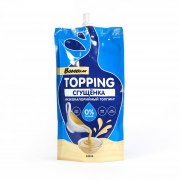 Заказать Bombbar Topping 240 гр Сгущенка N