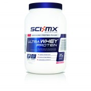 Заказать SCI-MX Ultra Whey Protein 908 гр