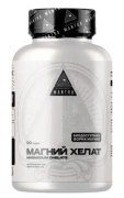 Заказать Biohacking Mantra Magnesium chelate 90 капс
