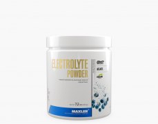 Заказать Maxler Electrolyte Powder 204 гр