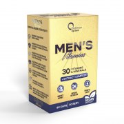 Заказать Optimum System Gold Series Mens Vitamins Forte 90 капс N