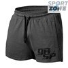 Заказать GASP Шорты Pro Shorts (серые)