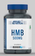 Заказать Applied Nutrition HMB 500 мг 120 капс