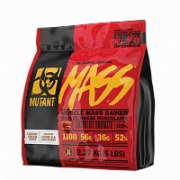 Заказать Mutant Mass 2270 гр