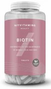 Заказать MYPROTEIN Biotin 10.000 (Витамин В7) 90 таб
