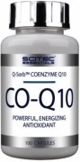 Заказать Scitec Nutrition Co-Q10 100 капс