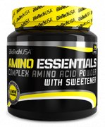 Заказать BioTech Amino Essentials 300 гр