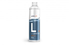 Заказать LevelUp L-Carnitine 500 мл