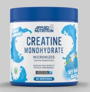 Заказать Applied Nutrition Creatine Monohydrate 250 гр